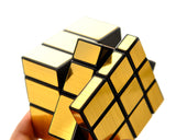 Professional 3x3x3 Shengshou Puzzle Mirror Speed Magic Cube