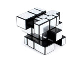 Professional 3x3x3 Shengshou Puzzle Mirror Speed Magic Cube