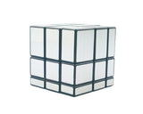 Professional 3x3x3 Shengshou Puzzle Mirror Speed Magic Cube