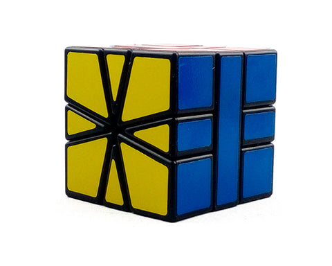 Shengshou Square One SQ1 Magic Speed Cube