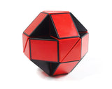 Shengshou Rubik's Snake Puzzle Speed Cube