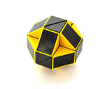 Shengshou Rubik's Snake Puzzle Speed Cube