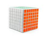 Shengshou Speed Cubes with Glossy Sticker