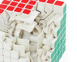 Shengshou Speed Cubes with Glossy Sticker