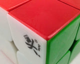 Dayan Zhanchi Magic Speed Cubes