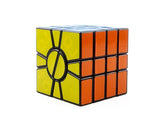 QJ Super Square One Brain Teaser Magic Speed Cube