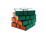 QJ Super Square One Brain Teaser Magic Speed Cube