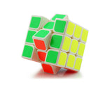 YJ MoYu AoLong Enhanced Version 3x3 Puzzle Speed Cube