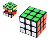 YJ MoYu AoLong Enhanced Version 3x3 Puzzle Speed Cube