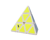 YJ MoYu Pyraminx Puzzle Magic Speed Cube