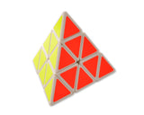 YJ MoYu Pyraminx Puzzle Magic Speed Cube