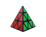 YJ MoYu Pyraminx Puzzle Magic Speed Cube