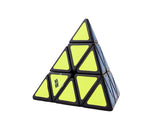 YJ MoYu Pyraminx Puzzle Magic Speed Cube