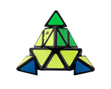 YJ MoYu Pyraminx Puzzle Magic Speed Cube