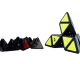 YJ MoYu Pyraminx Puzzle Magic Speed Cube