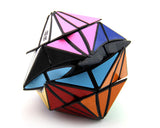 YJ MoYu Moyan I / the Devil's Eye Speed Magic Cube Puzzle