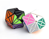 YJ MoYu Moyan I / the Devil's Eye Speed Magic Cube Puzzle