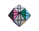 YJ MoYu Moyan I / the Devil's Eye Speed Magic Cube Puzzle