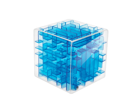 3D Puzzle Maze Magic Cube