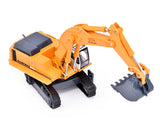 Alloy Diecast Truck/Excavator Toy Model