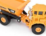 Alloy Diecast Truck/Excavator Toy Model