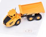 Alloy Diecast Truck/Excavator Toy Model