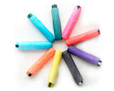 UV40+ Gradient Color Folding Umbrella