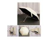 UV Protection Umbrella