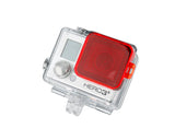 GoPro Diving Underwater PC Color Filter