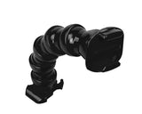 GoPro 5 Adjustable Neck for Flex Clamp Mount for Hero Cameras - Black