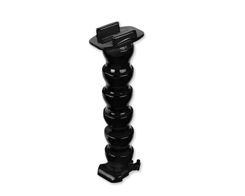 GoPro 5 Adjustable Neck for Flex Clamp Mount for Hero Cameras - Black