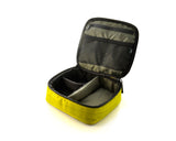 GoPro Full Set Storage Protective Bag Case for All Hero Cameras -Lemon