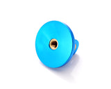 GoPro Aluminum Tripod Mount Adapter for Hero 1/2/3/3+/4 Camera -Blue