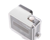 GoPro Aluminum Snap Latch Waterproof Housing Lock for Hero 3+/4-Silver