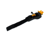 GoPro Wrist Strap Band Mount w/Snap Latch for Hero 3+/4 Camera - Gold