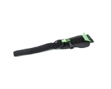 GoPro Wrist Strap Band Mount w/Snap Latch for Hero 3+/4 Camera - Green