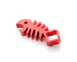 GoPro Tightening Thumb Screw Aluminum Wrench for Hero Camera - Red