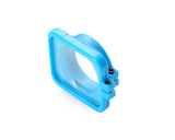 GoPro FPV Protective Lens Cover for Hero 3 / 3+ / 4 Camera - Blue