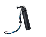 GoPro 360 Degree Mini Tripod Hand Grip w/ Screw for Hero Camera -Black