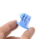 GoPro Tripod Mount Adapter for All Hero 1/2/3/3+/4 Cameras