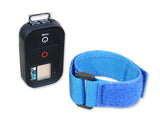 GoPro Velcro Wrist Strap for Hero 3/3+/4 Wi-Fi Remote