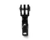 GoPro Standard Bike Handlebar Seatpost Mount for Hero Camera - Black