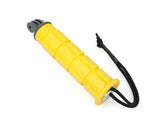 GoPro Handheld Handle Grip for Hero 1 / 2 / 3 / 3+ / 4 Camera - Yellow