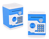 Password Electronic Money Bank Safe Saving Box