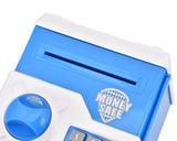 Password Electronic Money Bank Safe Saving Box