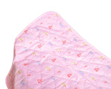 Anti-Radiation Maternity Protective Blanket - Set E