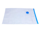 3 Pcs Large Vacuum Compression Bags - Transparent