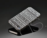 Weave Series iPhone 4 and 4S Case - Black