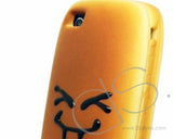 Bread Series iPhone 4 Silicone Case - Excited