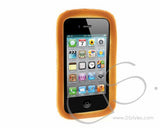 Bread Series iPhone 4 Silicone Case - Calm